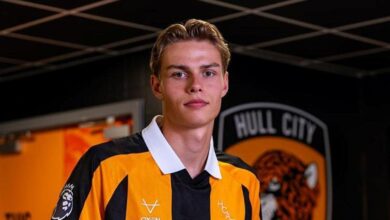Hull City Hjerto-Dahl'ı transfer etti 5 hull city hjerto dahli transfer etti ijJMuDDm