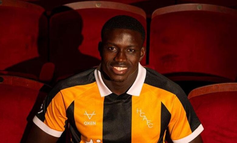 Hull City, Nobel Mendy'yi takımına kattı 1 hull city nobel mendyyi takimina katti vNERlX1T