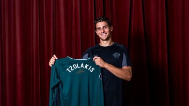 Hull City, Yunan kaleci Tzolakis'i transfer ettiğini duyurdu! 5 hull city yunan kaleci tzolakisi transfer ettigini duyurdu OwEJPpfF