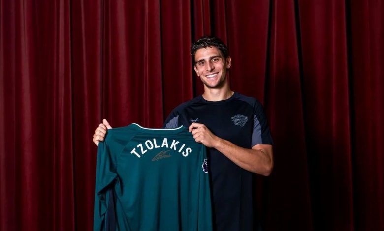 Hull City, Yunan kaleci Tzolakis'i transfer ettiğini duyurdu! 1 hull city yunan kaleci tzolakisi transfer ettigini duyurdu OwEJPpfF