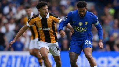 Hull City'nin bileği bükülmüyor! Chelsea de seriyi bozamadı 6 hull citynin bilegi bukulmuyor chelsea de seriyi bozamadi YhPNIh9b