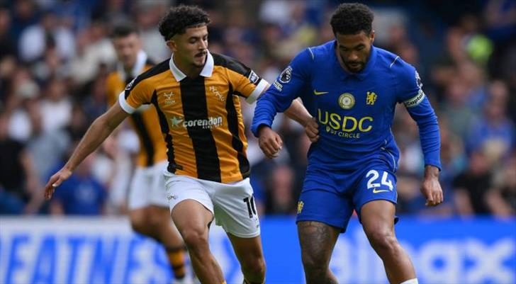 hull citynin bilegi bukulmuyor chelsea de seriyi bozamadi YhPNIh9b
