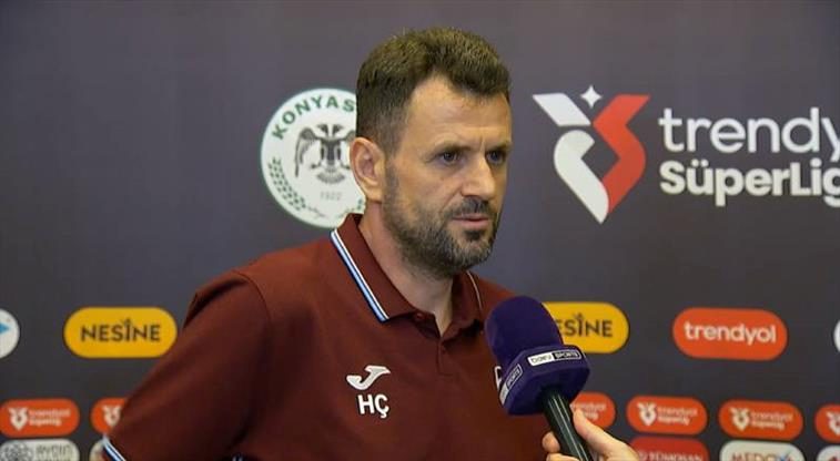 Hüseyin Çimşir: "Hırslı ve coşkulu bir mücadele bekliyorum" 1 huseyin cimsir hirsli ve coskulu bir mucadele bekliyorum lYQbkMq4