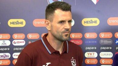 Hüseyin Çimşir: "Trabzonspor bu işin üstesinden gelecektir" 6 huseyin cimsir trabzonspor bu isin ustesinden gelecektir twBjI7JV