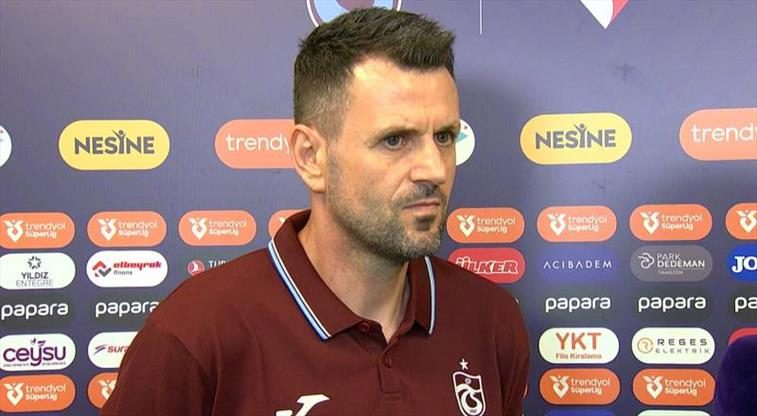 Hüseyin Çimşir: "Trabzonspor bu işin üstesinden gelecektir" 1 huseyin cimsir trabzonspor bu isin ustesinden gelecektir twBjI7JV