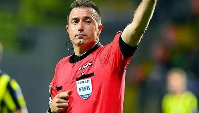 Hüseyin Göçek, İngiltere'de hakemliğe geri döndü: Fulham - Aston Villa maçı 2 huseyin gocek ingilterede hakemlige geri dondu fulham aston villa maci 0 vX1d3wN7