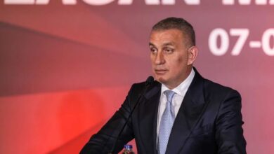 İbrahim Hacıosmanoğlu: Tenkit hakkı ayrıştırıcı telaffuzlara dönüşmemelidir 5 ibrahim haciosmanoglu tenkit hakki ayristirici telaffuzlara donusmemelidir GGmUmdib
