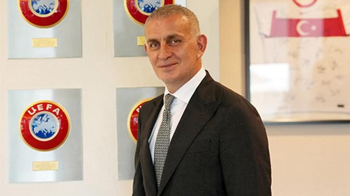 İbrahim Hacıosmanoğlu’ndan 2026-2027 futbol dönemi iletisi 1 ibrahim haciosmanoglundan 2026 2027 futbol donemi iletisi X5K8wwN7