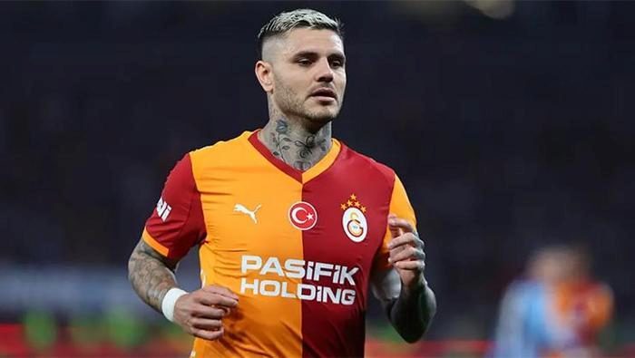 ICARDI-BEŞİKTAŞ 💥 Transferde idare kararını verdi! Menajerinin teklifi sonrası... 2 icardi besiktas transferde idare kararini verdi menajerinin teklifi sonrasi 0 B9BgOZgV
