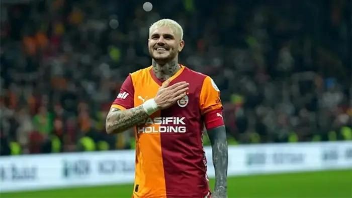 ICARDI-BEŞİKTAŞ 💥 Transferde idare kararını verdi! Menajerinin teklifi sonrası... 5 icardi besiktas transferde idare kararini verdi menajerinin teklifi sonrasi 3 JsS874pa
