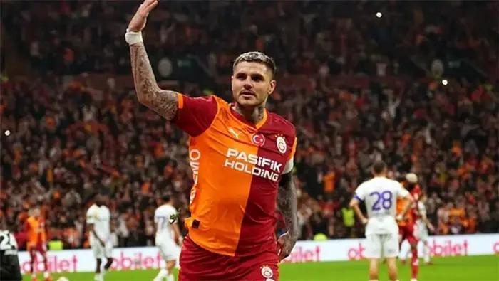 ICARDI-BEŞİKTAŞ 💥 Transferde idare kararını verdi! Menajerinin teklifi sonrası... 6 icardi besiktas transferde idare kararini verdi menajerinin teklifi sonrasi 4 Zf6rXfyL