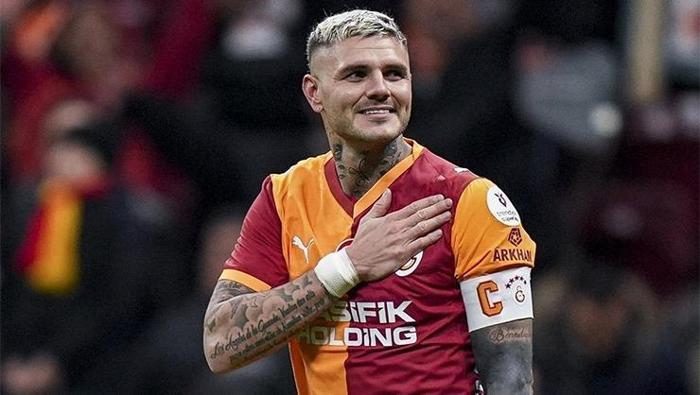 Icardi evvel paylaştı sonra yaylım ateşine tuttu 'Sadece aptallar' 2 icardi evvel paylasti sonra yaylim atesine tuttu sadece aptallar 0 VEyTzwfd