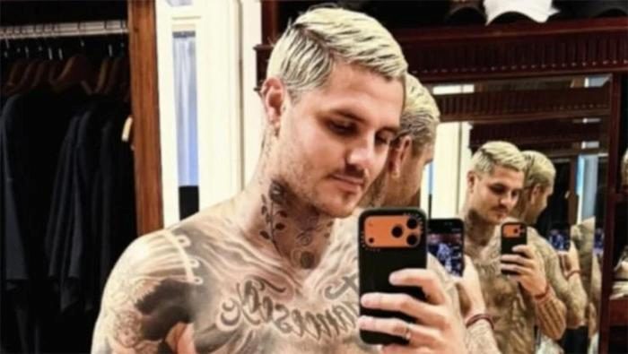 Icardi evvel paylaştı sonra yaylım ateşine tuttu 'Sadece aptallar' 5 icardi evvel paylasti sonra yaylim atesine tuttu sadece aptallar 3 nzpzUWnI