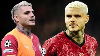 Icardi evvel paylaştı sonra yaylım ateşine tuttu 'Sadece aptallar' 6 icardi evvel paylasti sonra yaylim atesine tuttu sadece aptallar z6Ts7WTT