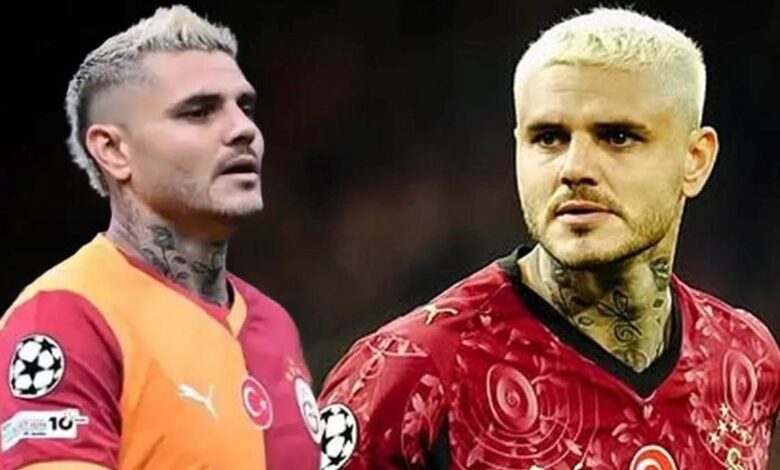 Icardi evvel paylaştı sonra yaylım ateşine tuttu 'Sadece aptallar' 1 icardi evvel paylasti sonra yaylim atesine tuttu sadece aptallar z6Ts7WTT