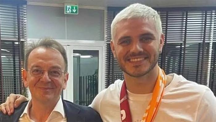 Icardi şimdi ne yapacak? Menajerinden son dakika açıklaması: Lazio ve Juventus... 5 icardi simdi ne yapacak menajerinden son dakika aciklamasi lazio ve juventus 3 hJ6tp3Nc