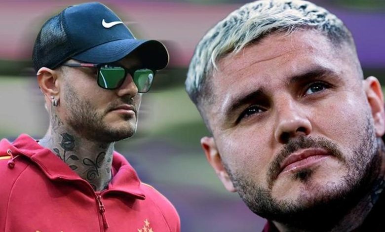 Icardi şimdi ne yapacak? Menajerinden son dakika açıklaması: Lazio ve Juventus... 1 icardi simdi ne yapacak menajerinden son dakika aciklamasi lazio ve juventus QtUtheFr