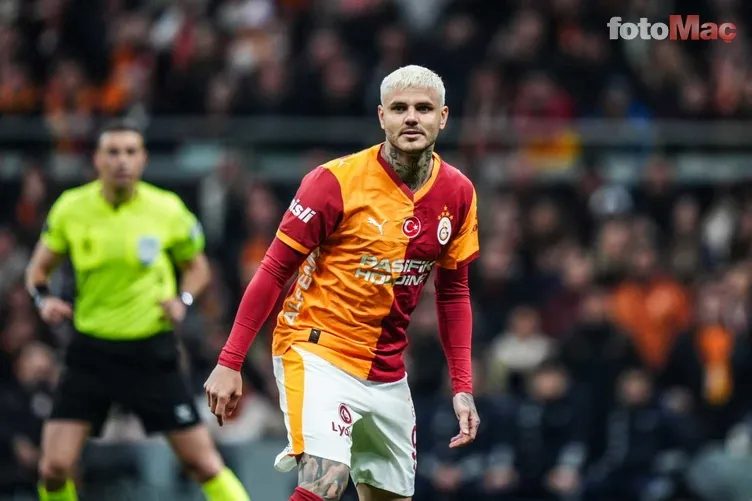 Icardi'den Galatasaray'a sitem: Hak etmedim! 3 icardiden galatasaraya sitem hak etmedim 1 uM2H2786