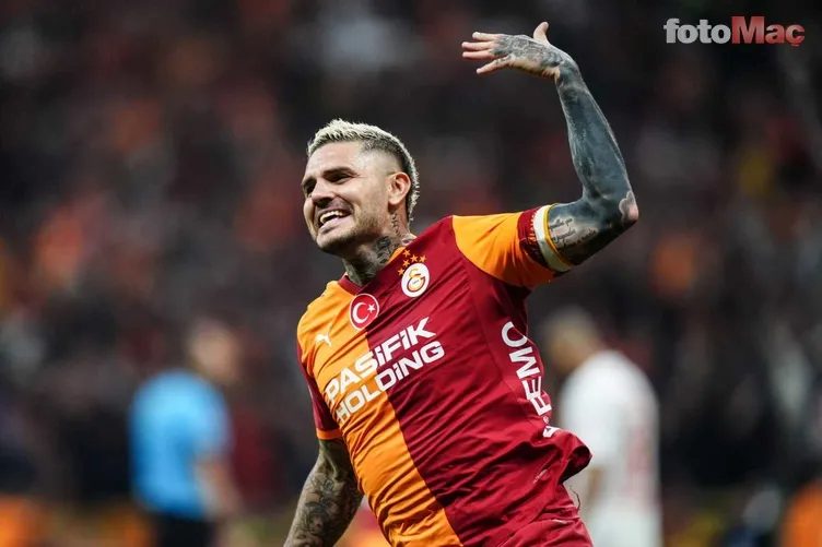 Icardi'den Galatasaray'a sitem: Hak etmedim! 6 icardiden galatasaraya sitem hak etmedim 4 E1A374fn