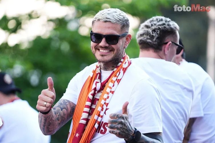 Icardi'den Galatasaray'a sitem: Hak etmedim! 11 icardiden galatasaraya sitem hak etmedim 9 7AyhDmLp