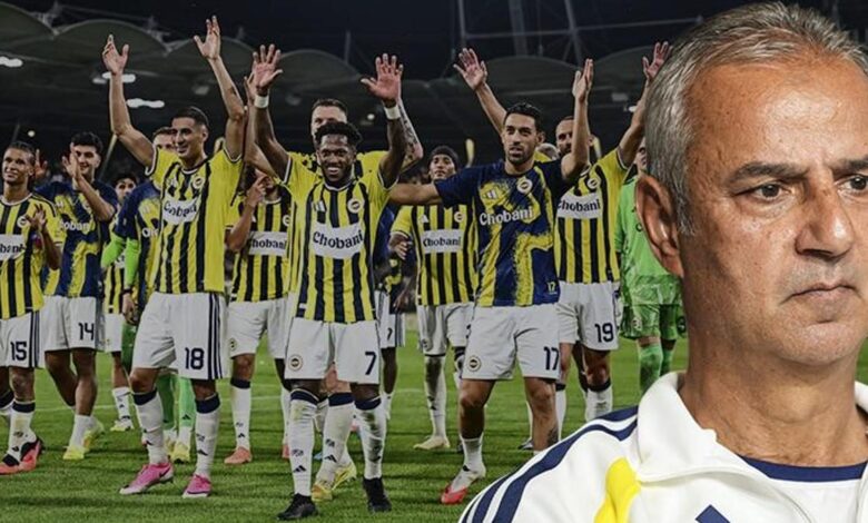 icgudusel strateji fenerbahcenin sturm graz zaferini sinan kaloglu yorumladi PSAz2UYd