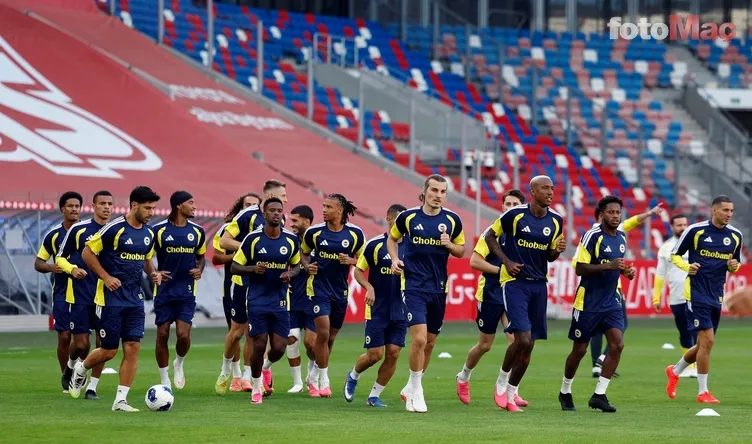 İdare biletlerini kesti! Fenerbahçe'de 5 ayrılık birden 2 idare biletlerini kesti fenerbahcede 5 ayrilik birden 0