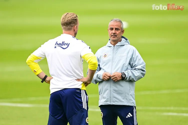 İdare biletlerini kesti! Fenerbahçe'de 5 ayrılık birden 6 idare biletlerini kesti fenerbahcede 5 ayrilik birden 4 5DqWSLXk