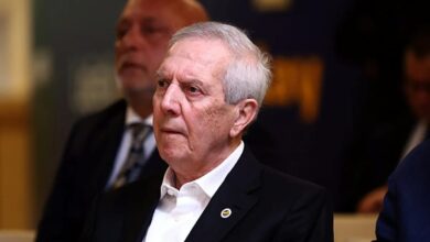 İdare biletlerini kesti! Fenerbahçe'de 5 ayrılık birden 21 idare biletlerini kesti fenerbahcede 5 ayrilik birden q4JsGPwu
