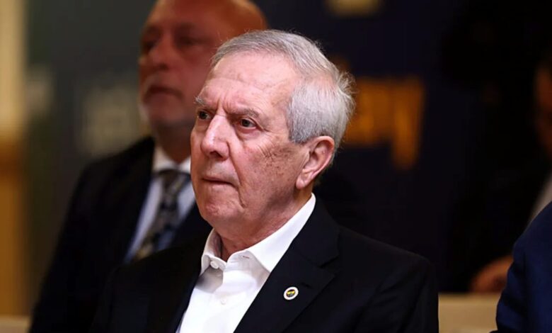 İdare biletlerini kesti! Fenerbahçe'de 5 ayrılık birden 1 idare biletlerini kesti fenerbahcede 5 ayrilik birden q4JsGPwu