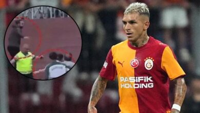 İDDİANAME TAMAMLANDI! Torreira'ya yumruklu taarruzda yeni gelişme 28 iddianame tamamlandi torreiraya yumruklu taarruzda yeni gelisme UpGqbdnu