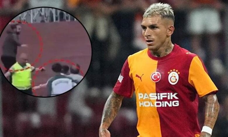 İDDİANAME TAMAMLANDI! Torreira'ya yumruklu taarruzda yeni gelişme 1 iddianame tamamlandi torreiraya yumruklu taarruzda yeni gelisme UpGqbdnu