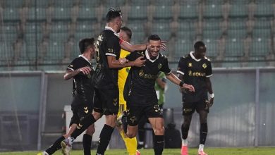 Iğdır FK deplasmanda Erokspor'u yendi! 7 igdir fk deplasmanda eroksporu yendi wUqSiVtx