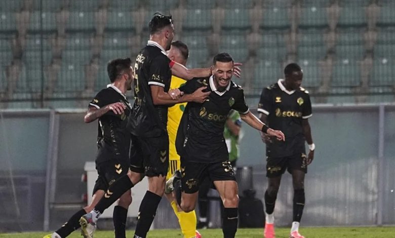 Iğdır FK deplasmanda Erokspor'u yendi! 1 igdir fk deplasmanda eroksporu yendi wUqSiVtx