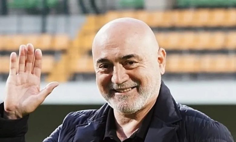 Iğdır FK, Hikmet Karaman ile yollarını ayırdı 1 igdir fk hikmet karaman ile yollarini ayirdi EUGe2E3l