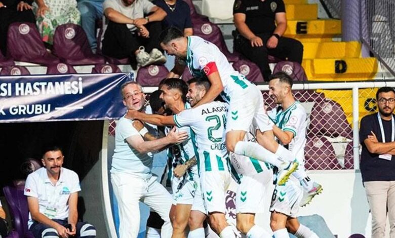 Iğdır FK konutunda 2 golle kazandı 1 igdir fk konutunda 2 golle kazandi 8Muqqb74