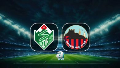 Iğdır FK-Mardin 1969 Spor maçı ne vakit, saat kaçta, hangi kanalda? 7 igdir fk mardin 1969 spor maci ne vakit saat kacta hangi kanalda U4lHnStD