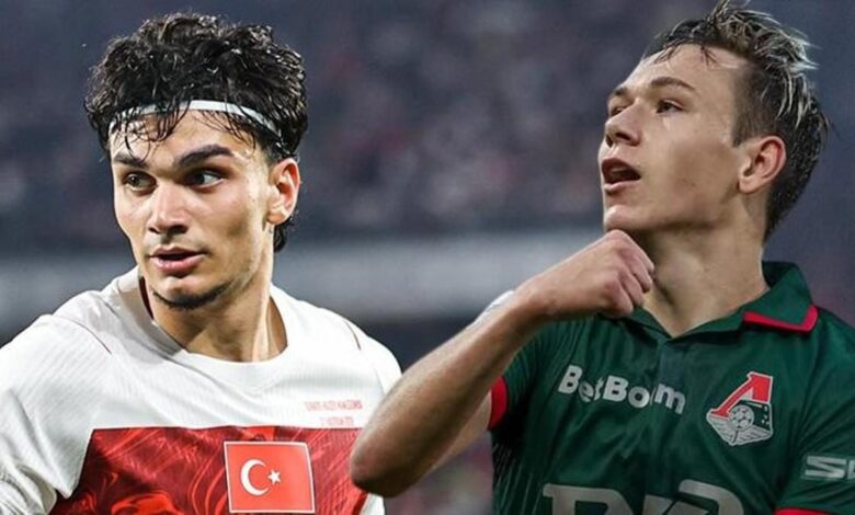 İKİSİ BİR ARADA! Galatasaray'a hem Can Uzun hem Batrakov 1 ikisi bir arada galatasaraya hem can uzun hem batrakov bYdTMNzj