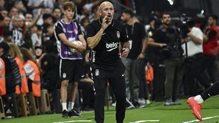 'İlaç olmaya geldim' Spor muharrirleri Beşiktaş-Hradec Kralove maçını yorumladı 4 ilac olmaya geldim spor muharrirleri besiktas hradec kralove macini yorumladi 2