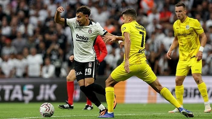 'İlaç olmaya geldim' Spor muharrirleri Beşiktaş-Hradec Kralove maçını yorumladı 8 ilac olmaya geldim spor muharrirleri besiktas hradec kralove macini yorumladi 6