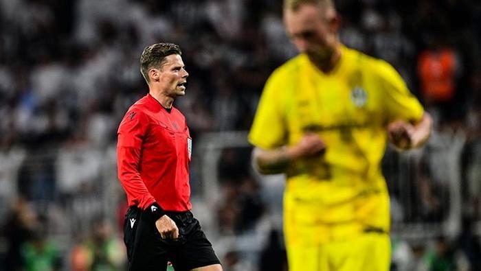 'İlaç olmaya geldim' Spor muharrirleri Beşiktaş-Hradec Kralove maçını yorumladı 10 ilac olmaya geldim spor muharrirleri besiktas hradec kralove macini yorumladi 8 d1Fjn5Eg