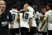 'İlaç olmaya geldim' Spor muharrirleri Beşiktaş-Hradec Kralove maçını yorumladı 10 ilac olmaya geldim spor muharrirleri besiktas hradec kralove macini yorumladi ys2M7bgp