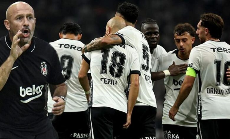 'İlaç olmaya geldim' Spor muharrirleri Beşiktaş-Hradec Kralove maçını yorumladı 1 ilac olmaya geldim spor muharrirleri besiktas hradec kralove macini yorumladi ys2M7bgp