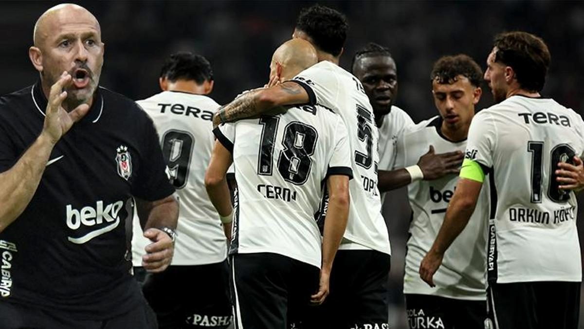 'İlaç olmaya geldim' Spor muharrirleri Beşiktaş-Hradec Kralove maçını yorumladı 1 ilac olmaya geldim spor muharrirleri besiktas hradec kralove macini yorumladi ys2M7bgp