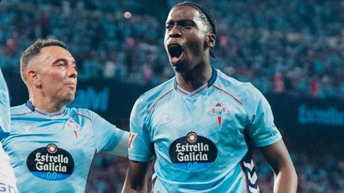 Ilaix Moriba yarışı! Beşiktaş Gineli yıldız için transfer masasında 2 ilaix moriba yarisi besiktas gineli yildiz icin transfer masasinda 0 VHDvpXmR