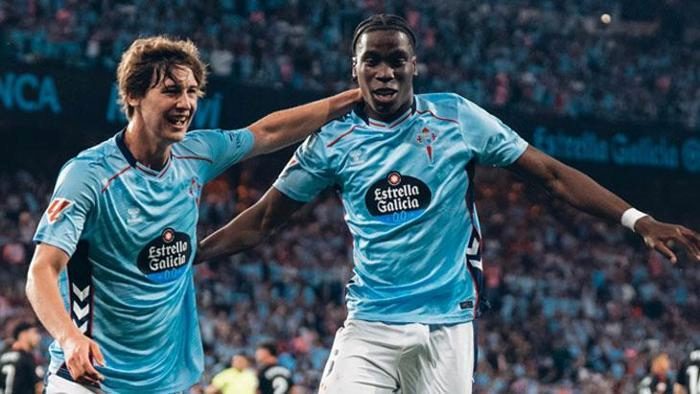 Ilaix Moriba yarışı! Beşiktaş Gineli yıldız için transfer masasında 3 ilaix moriba yarisi besiktas gineli yildiz icin transfer masasinda 1 NXCOZ57n