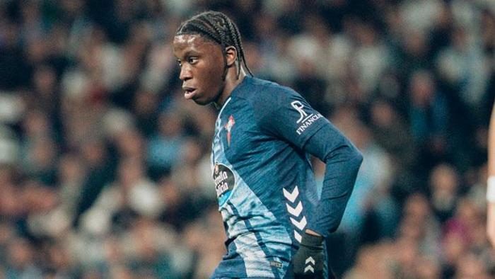 Ilaix Moriba yarışı! Beşiktaş Gineli yıldız için transfer masasında 4 ilaix moriba yarisi besiktas gineli yildiz icin transfer masasinda 2 NPYGTajw