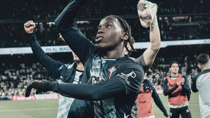 Ilaix Moriba yarışı! Beşiktaş Gineli yıldız için transfer masasında 5 ilaix moriba yarisi besiktas gineli yildiz icin transfer masasinda 3 uK7kWPtE