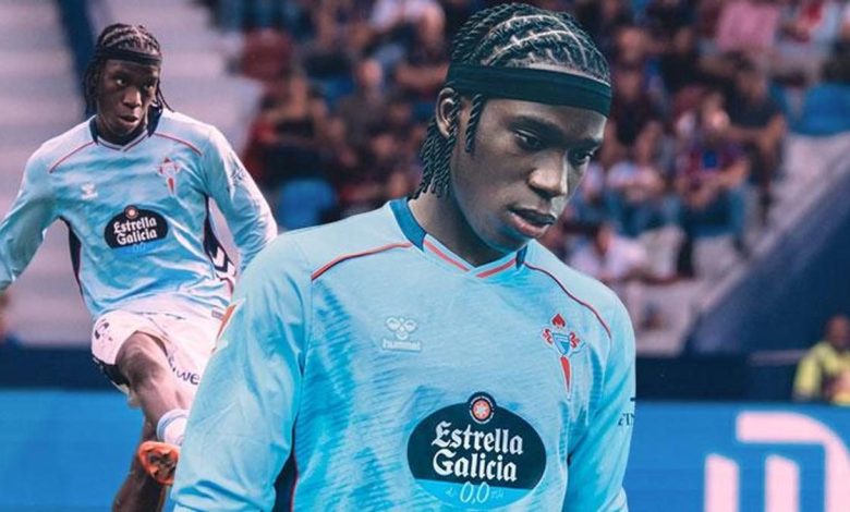 Ilaix Moriba yarışı! Beşiktaş Gineli yıldız için transfer masasında 1 ilaix moriba yarisi besiktas gineli yildiz icin transfer masasinda GMyJz5tu