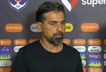 İlhan Palut: "Biz kazanmaya daha yakındık" 23 ilhan palut biz kazanmaya daha yakindik wdJlt77e