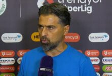 ilhan palut dusuncemiz birinci dakikada bosa dustu qhz9DKxS